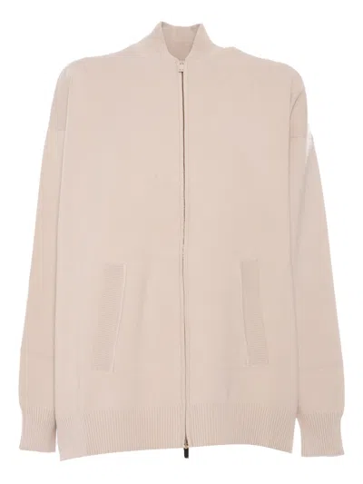 Max Mara Teorema Beige Coat