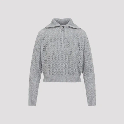 MAX MARA MAX MARA TEQUILA PULLOVER S