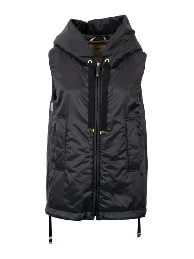 Max Mara The Cube Puff Coat