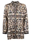 MAX MARA THE CUBE ADRIA SHIRT