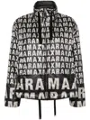 Max Mara The Cube Jacket  Woman Color Black In Black