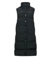 Max Mara The Cube Sweaters Black In Black