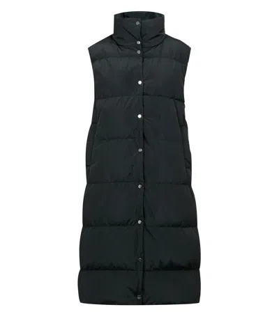 Max Mara The Cube Sweaters Black