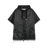 Max Mara The Cube Coatsjackets In Blue