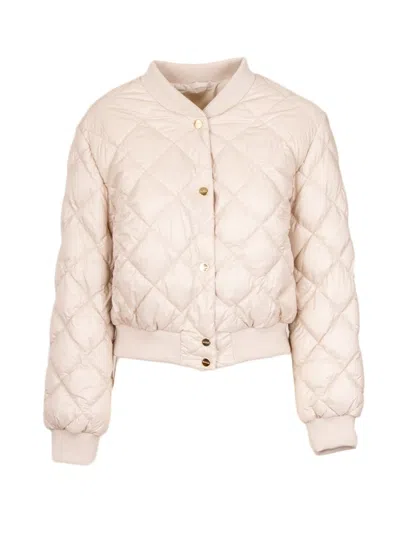 Max Mara The Cube B Soft In White