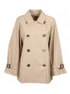 Max Mara The Cube Calle In Neutral