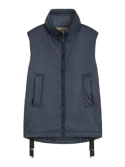Max Mara The Cube Gilet
