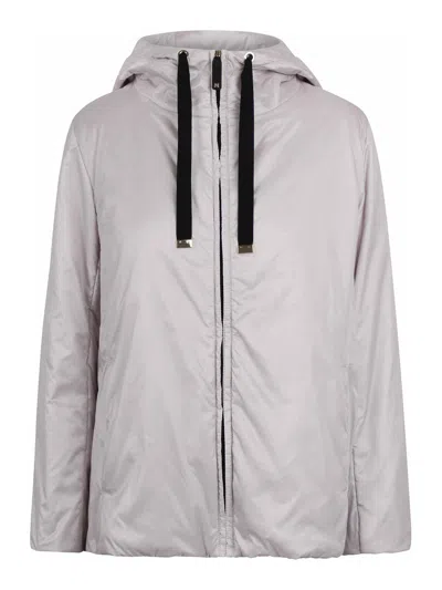 Max Mara The Cube Hooded Padded Jacket