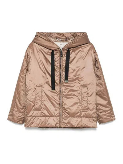 Max Mara The Cube Outerwear