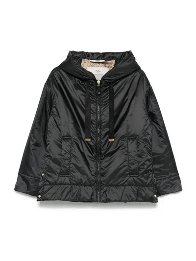 Max Mara The Cube Outerwear
