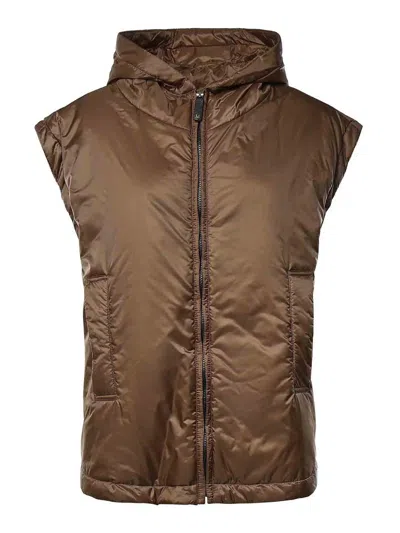 Max Mara The Cube Chaqueta Casual - Marrón In Brown