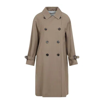 Max Mara The Cube Coat