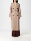 Max Mara The Cube Jacket  Woman Color Camel In Brown