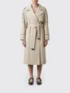 Max Mara The Cube ジャケット  レディース カラー ナチュラル In Brown