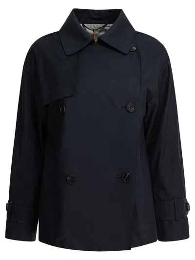 MAX MARA THE CUBE MAX MARA THE CUBE COATS