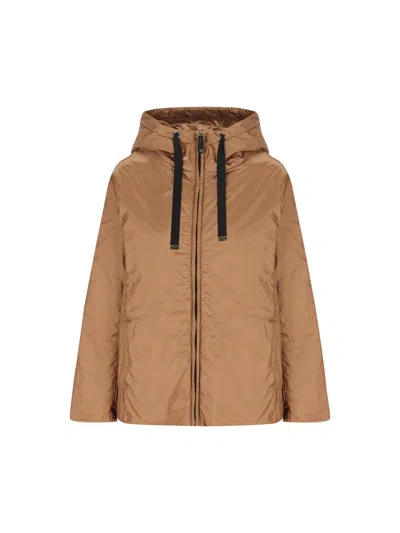 MAX MARA THE CUBE MAX MARA THE CUBE COATS