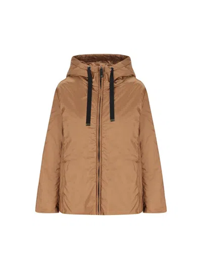 MAX MARA THE CUBE MAX MARA THE CUBE COATS