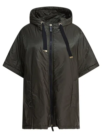 Max Mara The Cube Coats