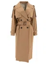 Max Mara The Cube Coats