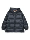 Max Mara The Cube Coats In Blue