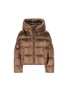 Max Mara The Cube Spaceca In Brown