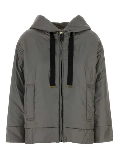 MAX MARA THE CUBE MAX MARA THE CUBE COATS