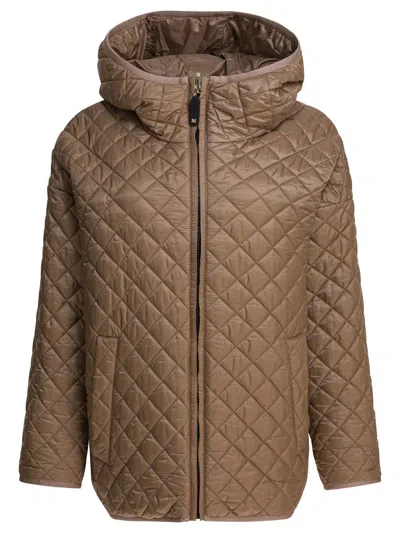 MAX MARA THE CUBE MAX MARA THE CUBE COATS