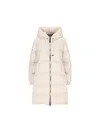 Max Mara The Cube Coats In Neutral