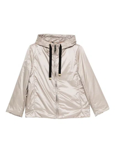 MAX MARA THE CUBE MAX MARA THE CUBE COATS