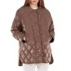 Max Mara The Cube Csoft Quilted Down Jacket