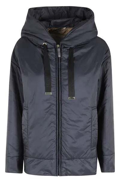 Max Mara The Cube Daria In Blue