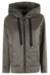 Max Mara The Cube Daria In Brown