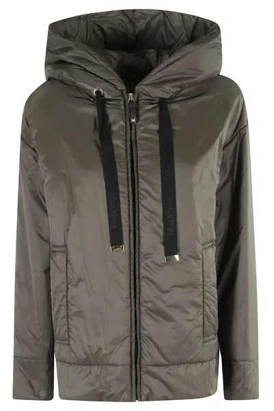 Max Mara The Cube Daria In Brown
