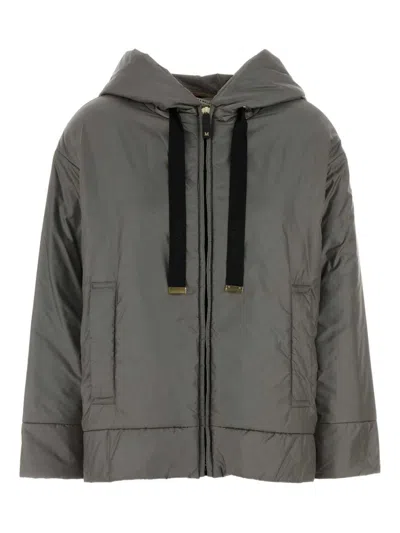Max Mara The Cube 'daria' Down Jacket