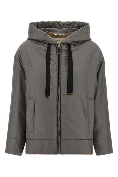 MAX MARA THE CUBE 'DARIA' HOODIE