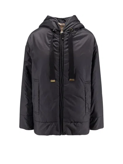 Max Mara The Cube Daria  Nylon Jacket