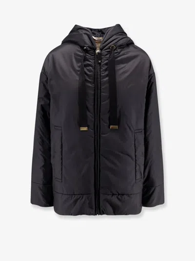 Max Mara The Cube Daria  Nylon Jacket