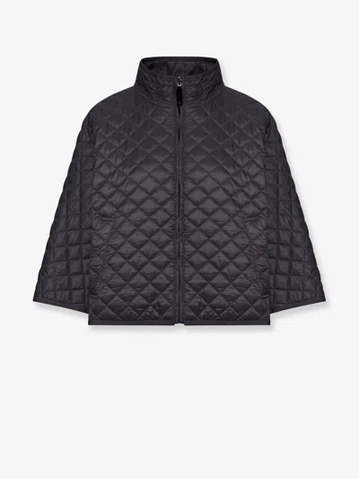 Max Mara The Cube Delfina  Quilted Jacket