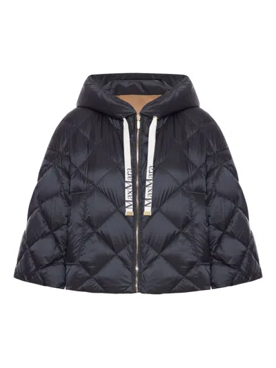 MAX MARA THE CUBE MAX MARA THE CUBE DOWN JACKET
