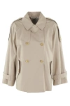 MAX MARA THE CUBE DTRENCH