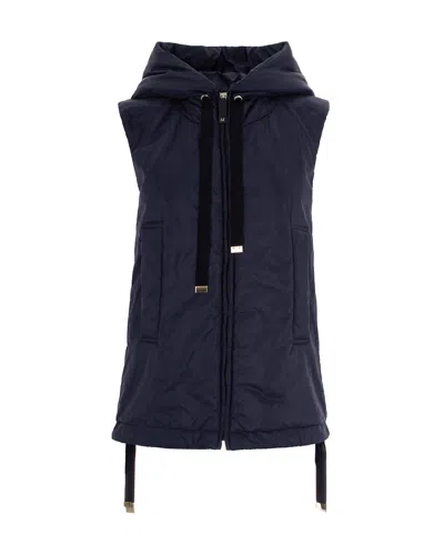 MAX MARA THE CUBE MAX MARA THE CUBE ELEGANT WOMEN'S JACKET
