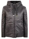 MAX MARA THE CUBE FLINN DOWN JACKET