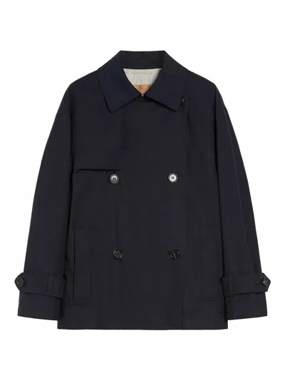 Max Mara The Cube Zeno Trench