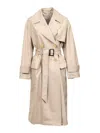 Max Mara The Cube Gabardina - Beis