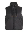 MAX MARA THE CUBE GILET