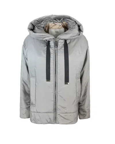 Max Mara The Cube Giubbino Daria Grigio