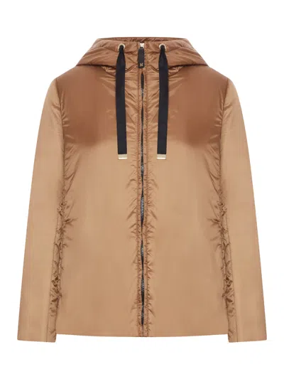 Max Mara The Cube Green Jacket