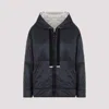 MAX MARA THE CUBE GREENBOX JACKET