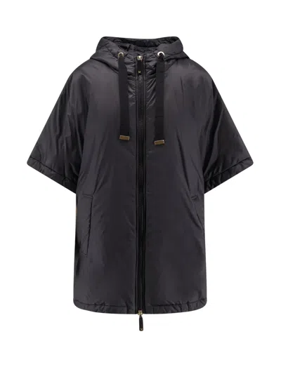 Max Mara The Cube Greenci  Oversize Jacket