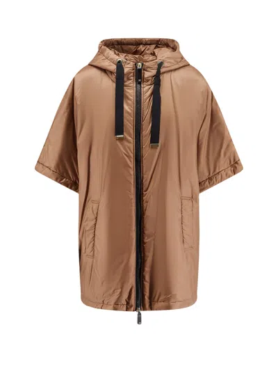 Max Mara The Cube Greenci  Oversize Jacket